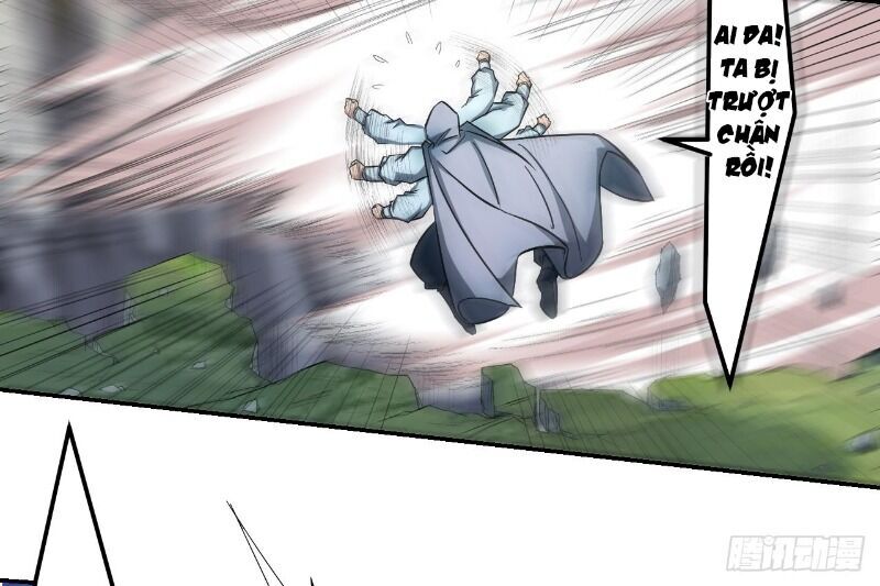 Đệ Tử Của Ta Đều Là Súp Bờ Thần Chapter 18 - Trang 2