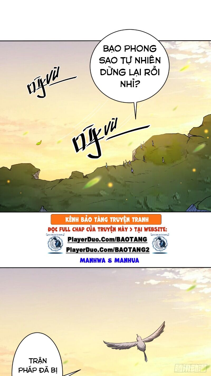 Đệ Tử Của Ta Đều Là Súp Bờ Thần Chapter 19 - Trang 2