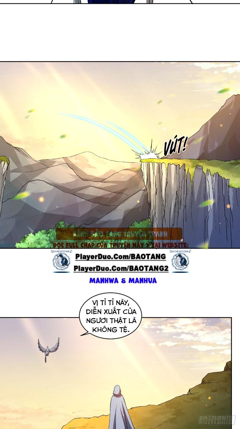 Đệ Tử Của Ta Đều Là Súp Bờ Thần Chapter 19 - Trang 2