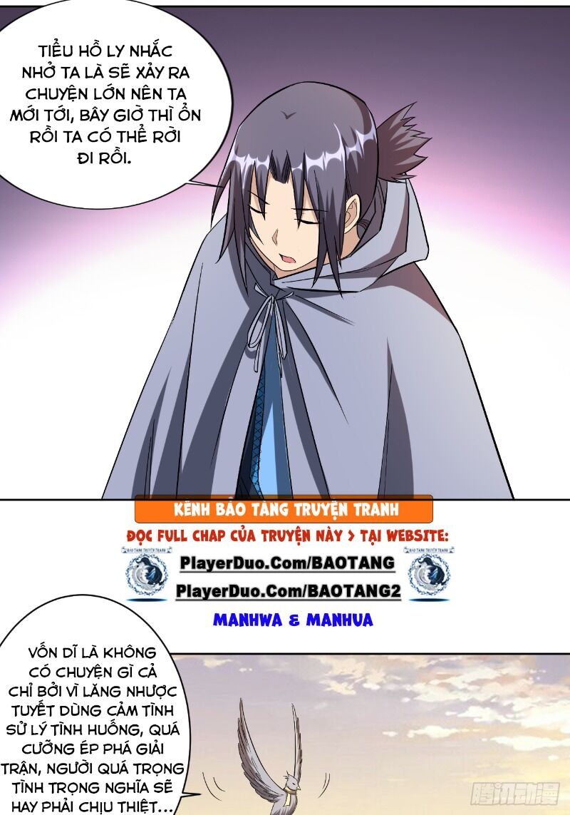 Đệ Tử Của Ta Đều Là Súp Bờ Thần Chapter 19 - Trang 2