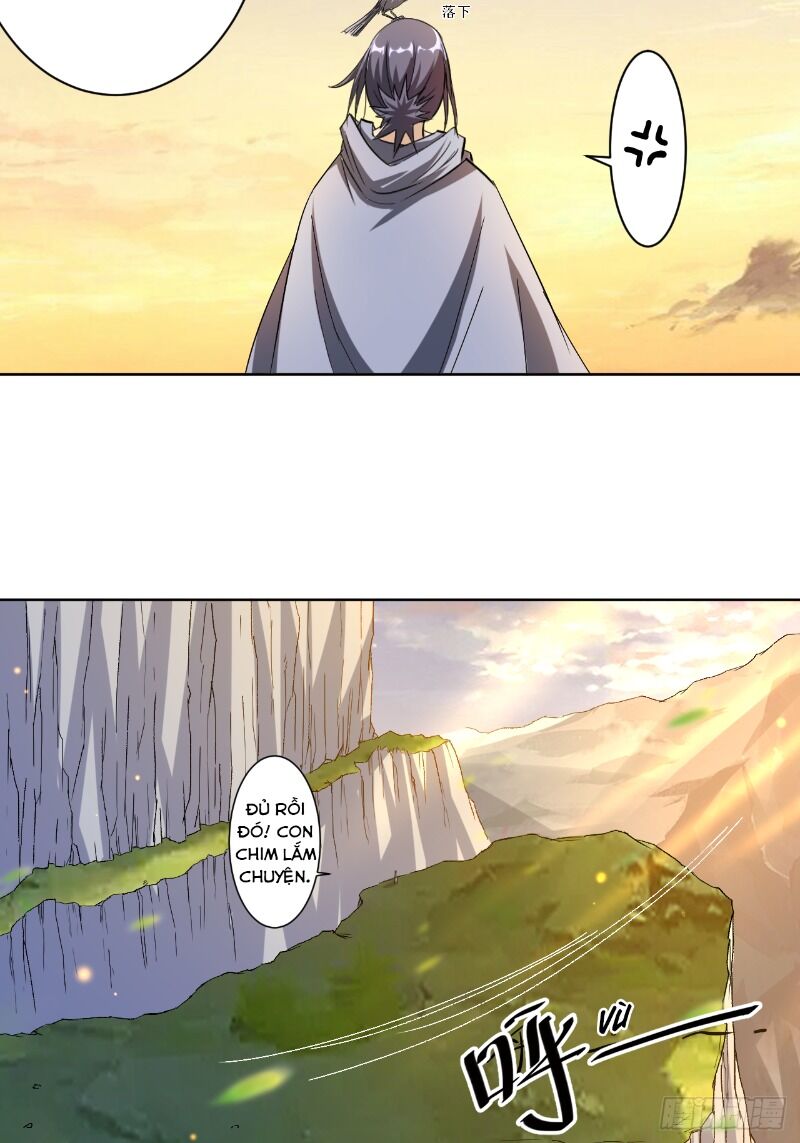 Đệ Tử Của Ta Đều Là Súp Bờ Thần Chapter 19 - Trang 2