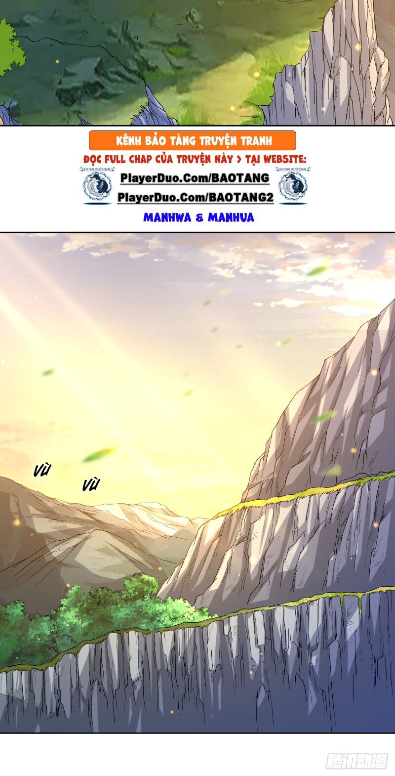 Đệ Tử Của Ta Đều Là Súp Bờ Thần Chapter 19 - Trang 2