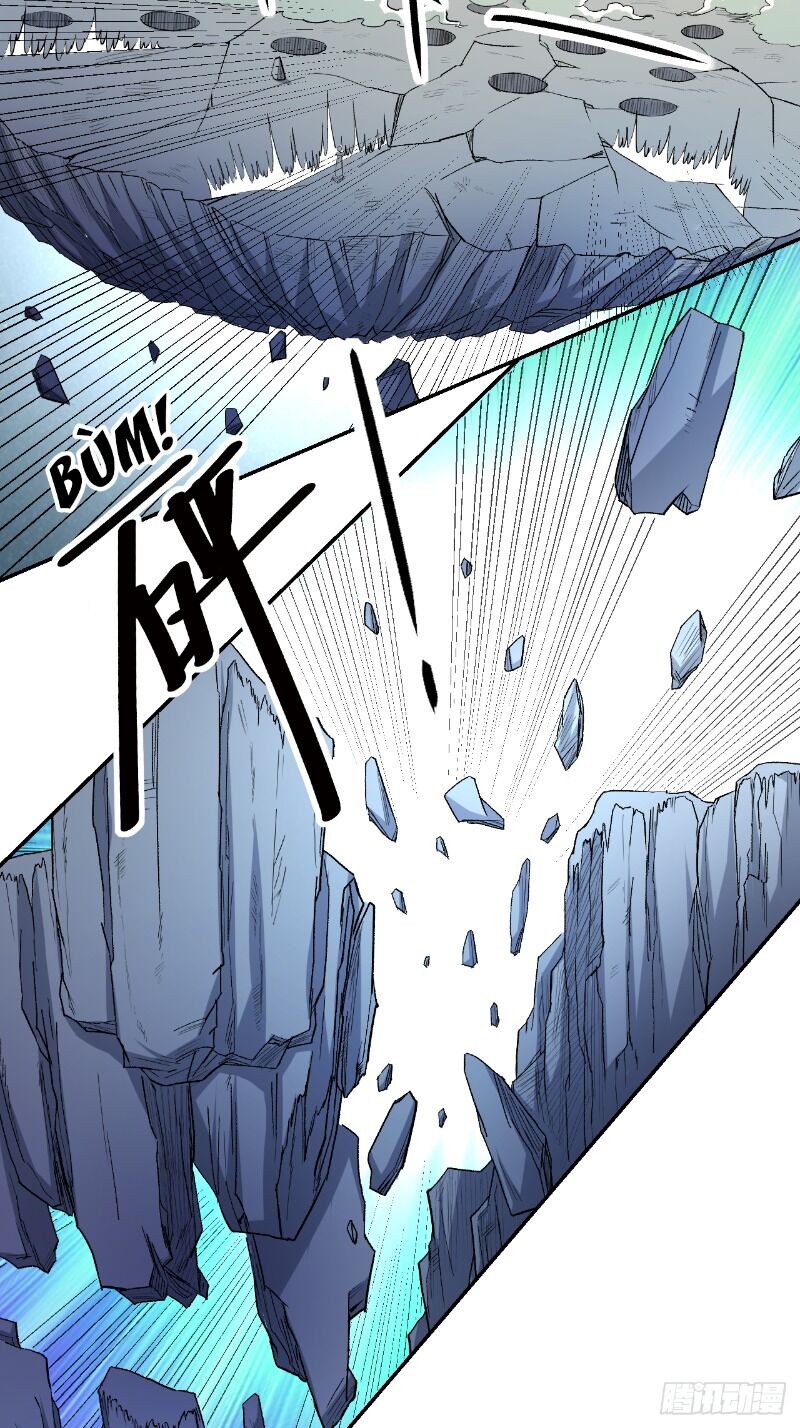 Đệ Tử Của Ta Đều Là Súp Bờ Thần Chapter 19 - Trang 2