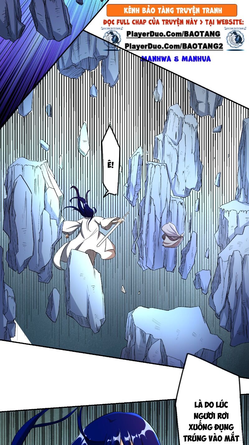 Đệ Tử Của Ta Đều Là Súp Bờ Thần Chapter 19 - Trang 2