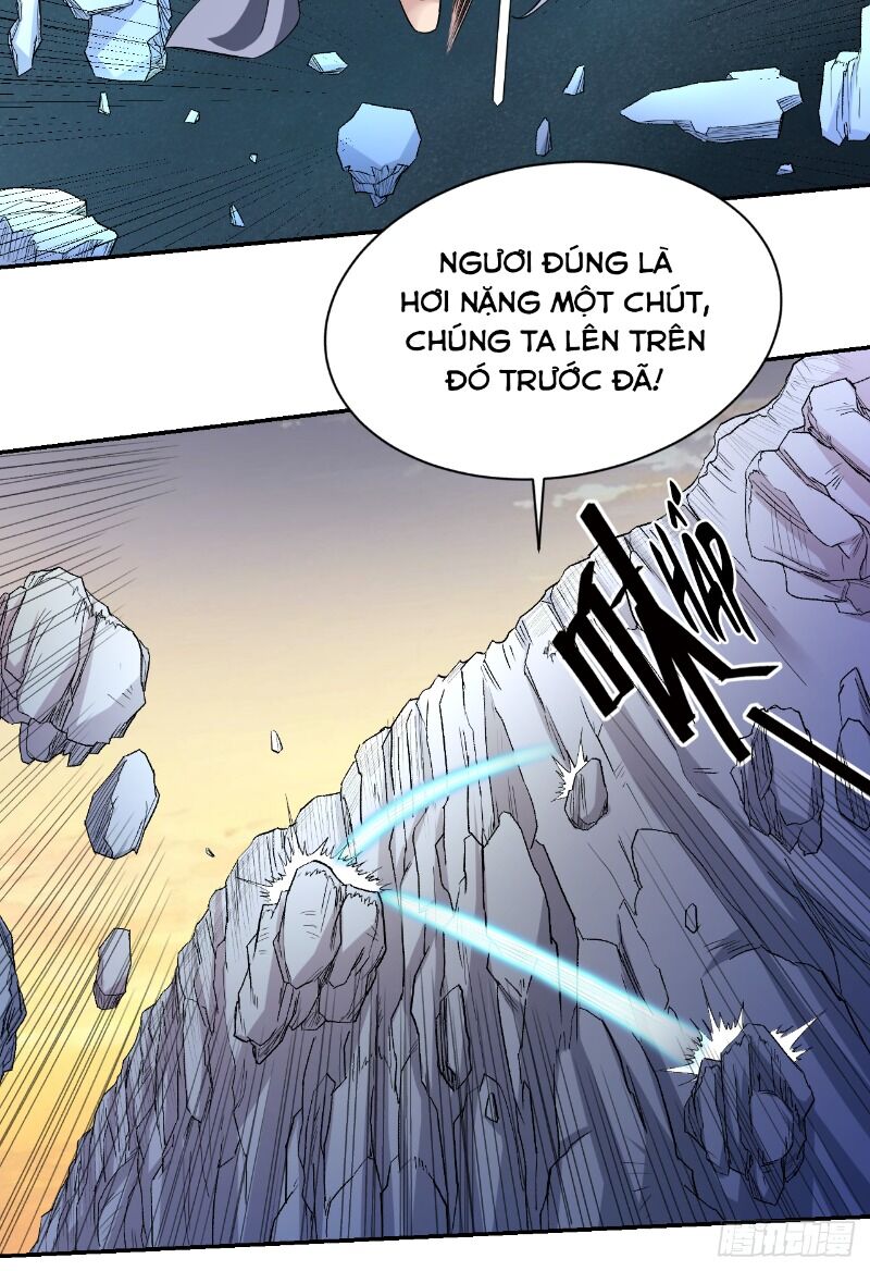 Đệ Tử Của Ta Đều Là Súp Bờ Thần Chapter 19 - Trang 2