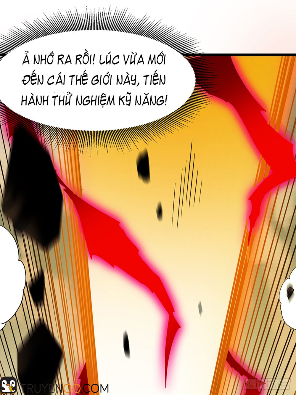 Đệ Tử Của Ta Đều Là Súp Bờ Thần Chapter 2 - Trang 2