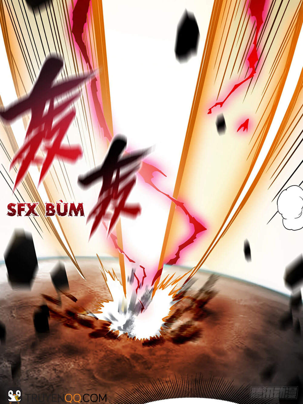 Đệ Tử Của Ta Đều Là Súp Bờ Thần Chapter 2 - Trang 2