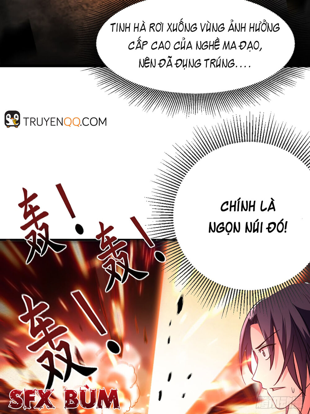 Đệ Tử Của Ta Đều Là Súp Bờ Thần Chapter 2 - Trang 2