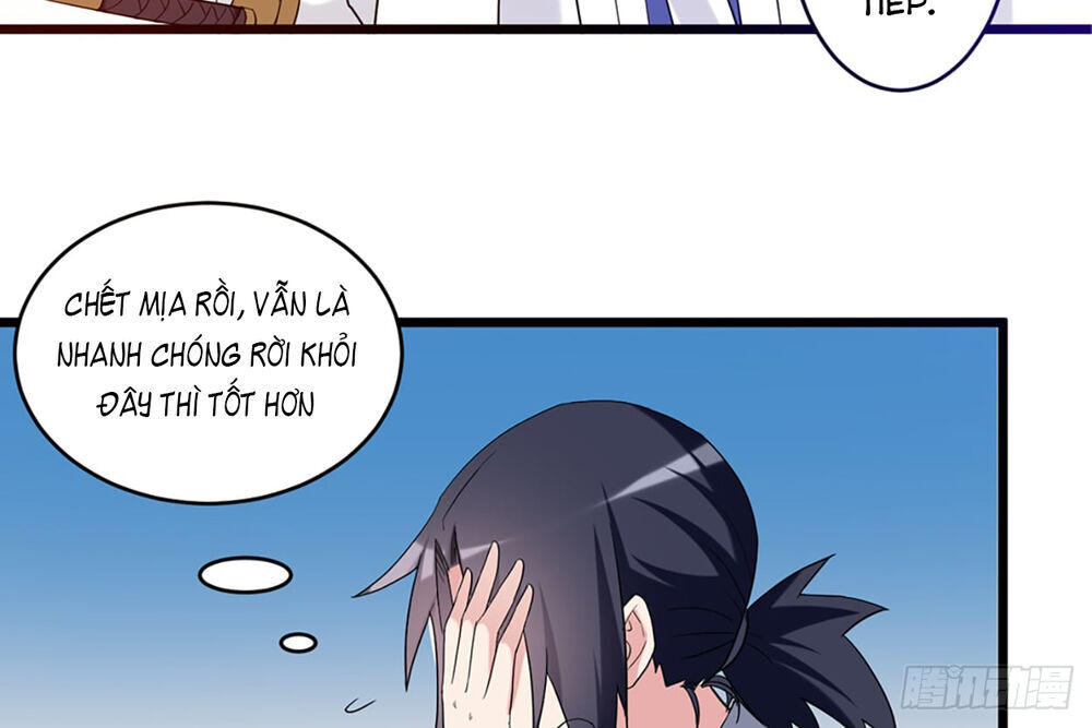 Đệ Tử Của Ta Đều Là Súp Bờ Thần Chapter 2 - Trang 2