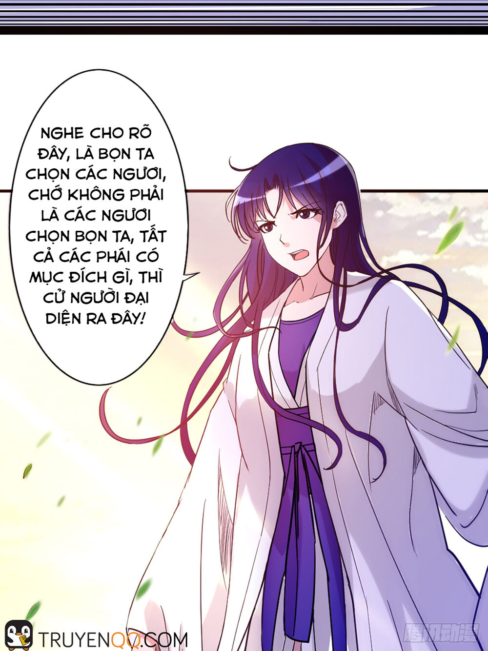 Đệ Tử Của Ta Đều Là Súp Bờ Thần Chapter 2 - Trang 2