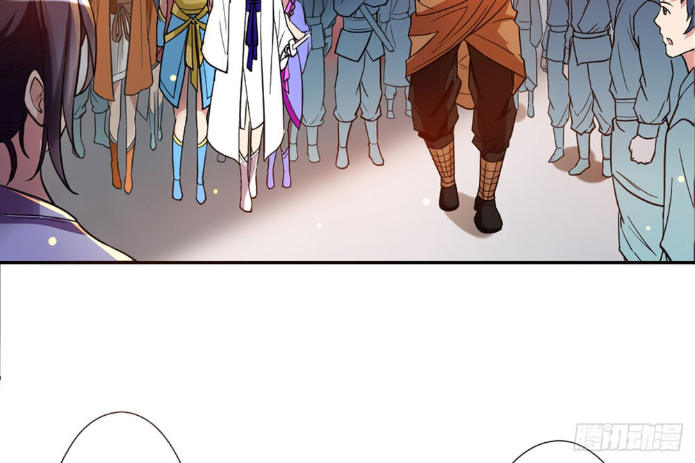 Đệ Tử Của Ta Đều Là Súp Bờ Thần Chapter 2 - Trang 2