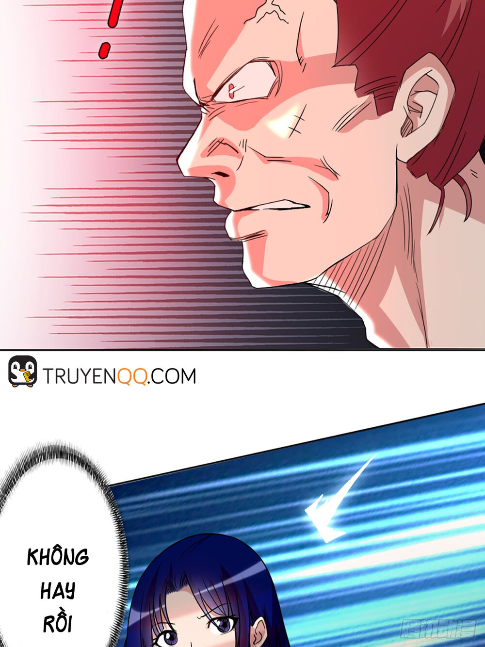 Đệ Tử Của Ta Đều Là Súp Bờ Thần Chapter 2 - Trang 2