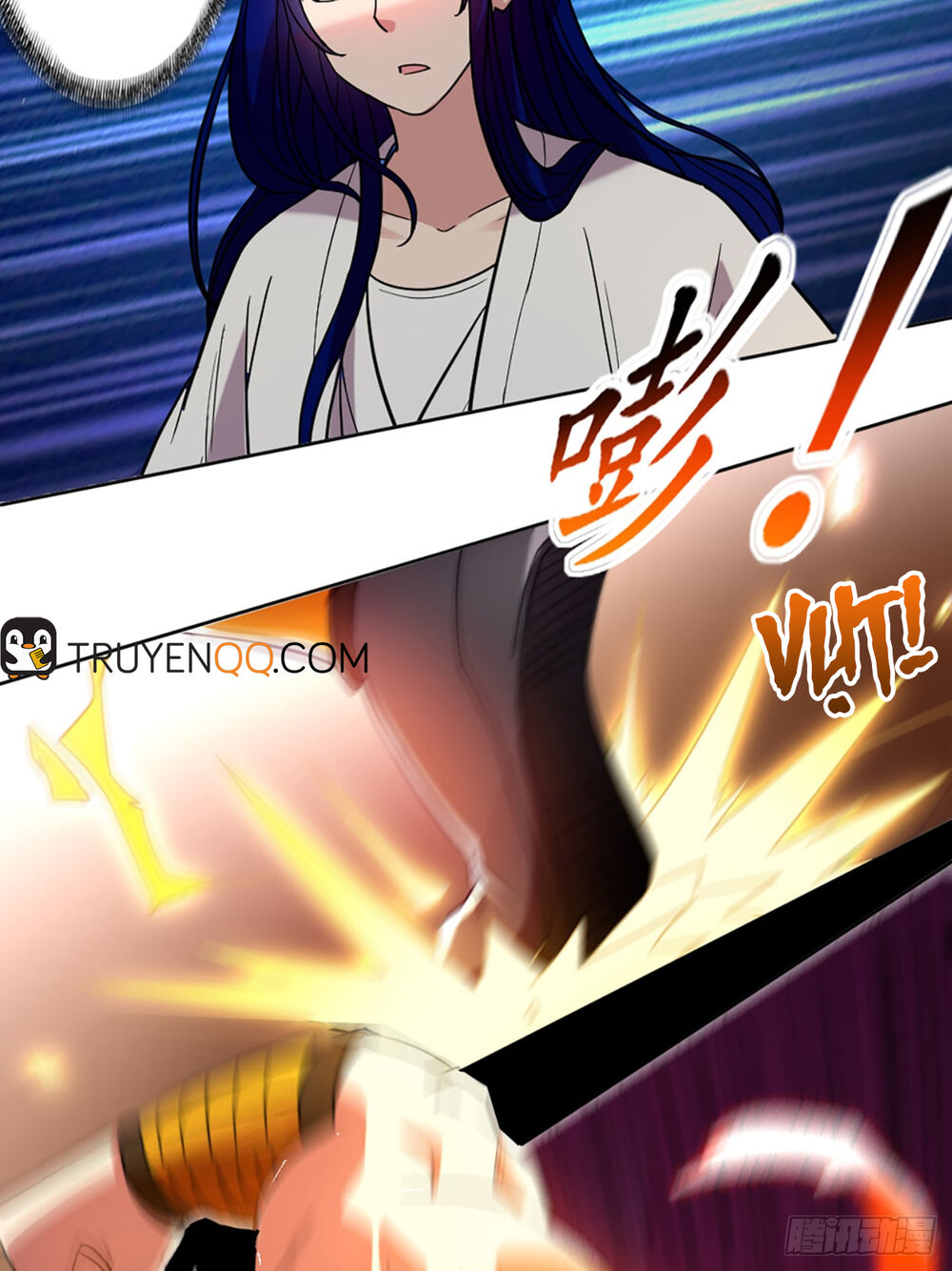 Đệ Tử Của Ta Đều Là Súp Bờ Thần Chapter 2 - Trang 2