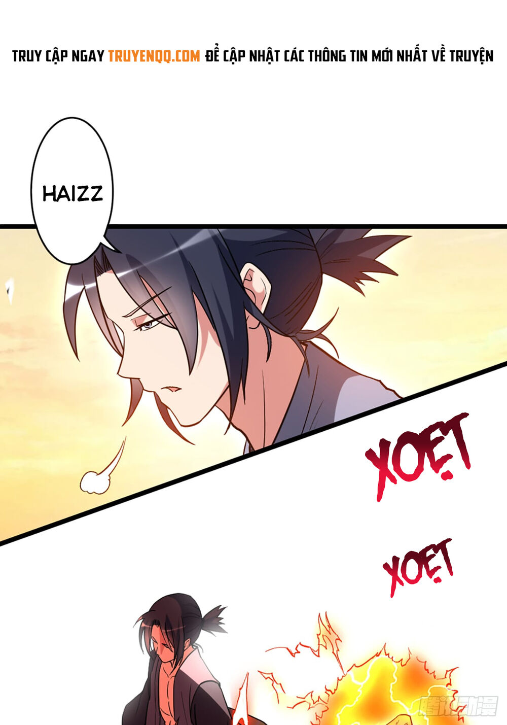 Đệ Tử Của Ta Đều Là Súp Bờ Thần Chapter 2 - Trang 2