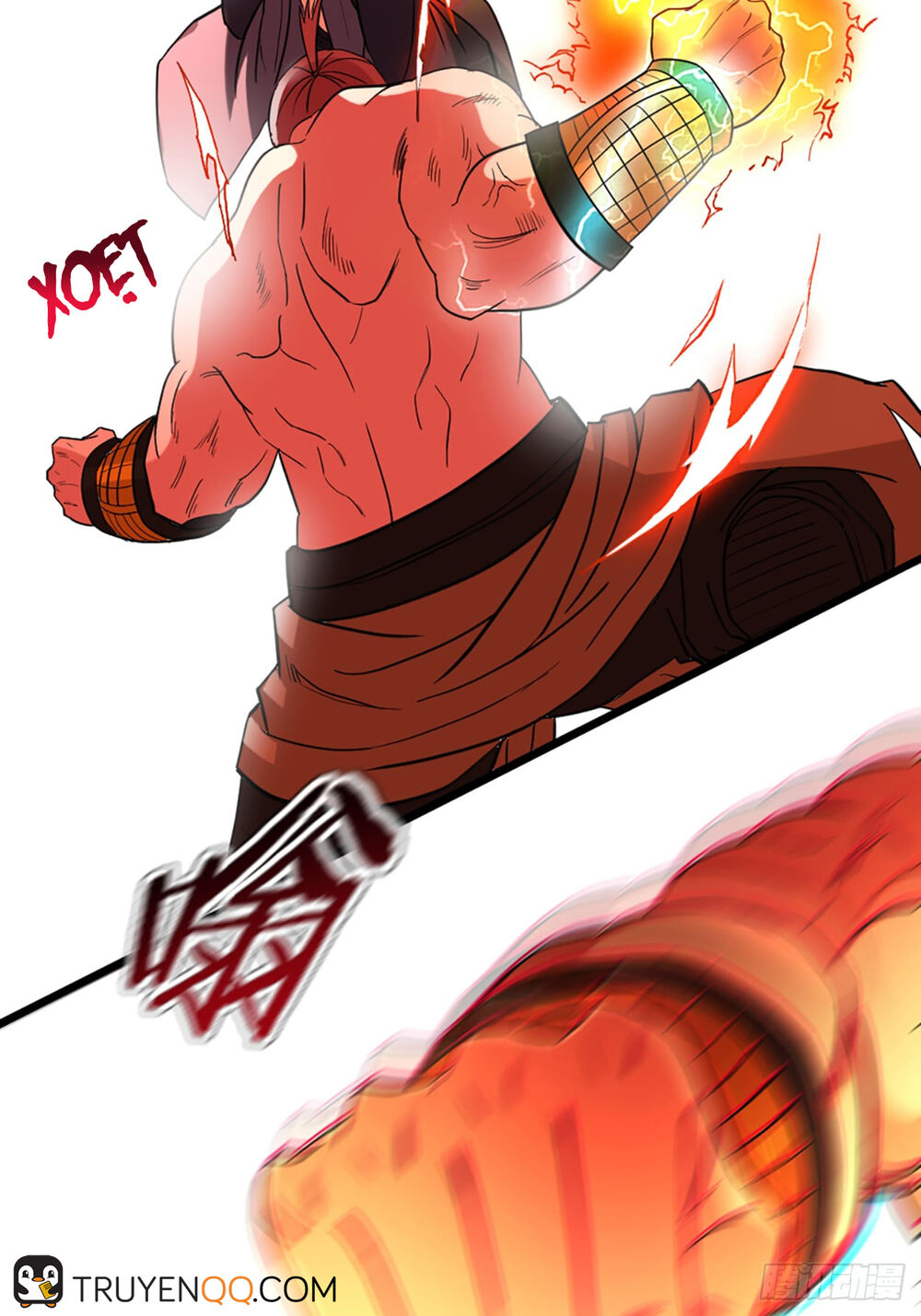 Đệ Tử Của Ta Đều Là Súp Bờ Thần Chapter 2 - Trang 2