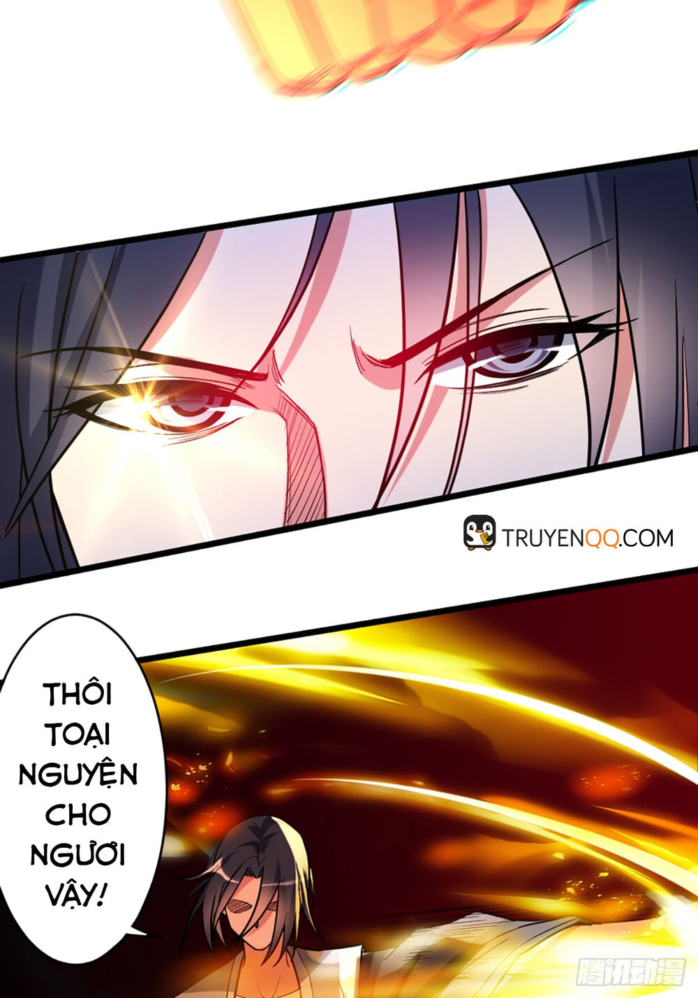 Đệ Tử Của Ta Đều Là Súp Bờ Thần Chapter 2 - Trang 2