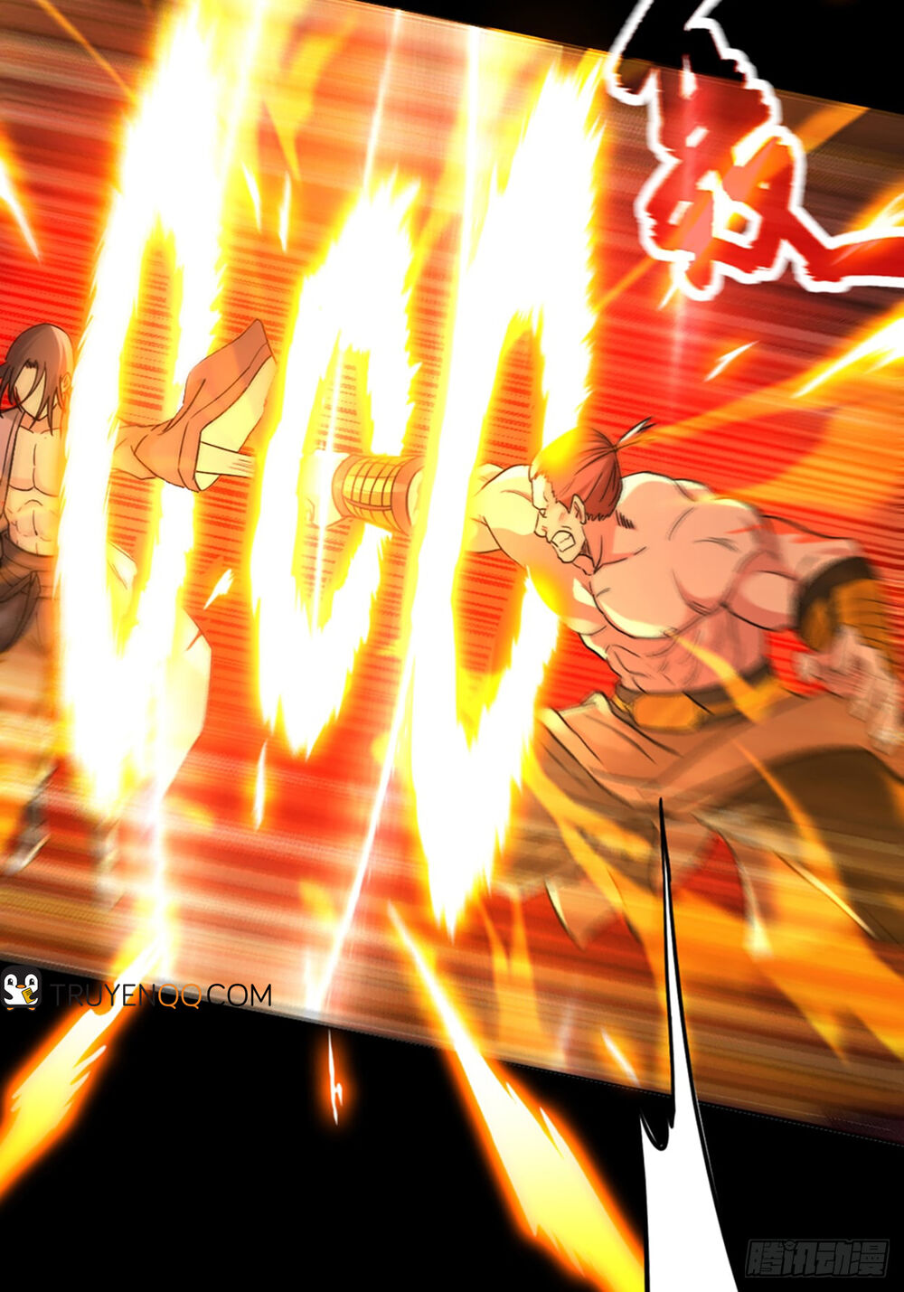 Đệ Tử Của Ta Đều Là Súp Bờ Thần Chapter 2 - Trang 2