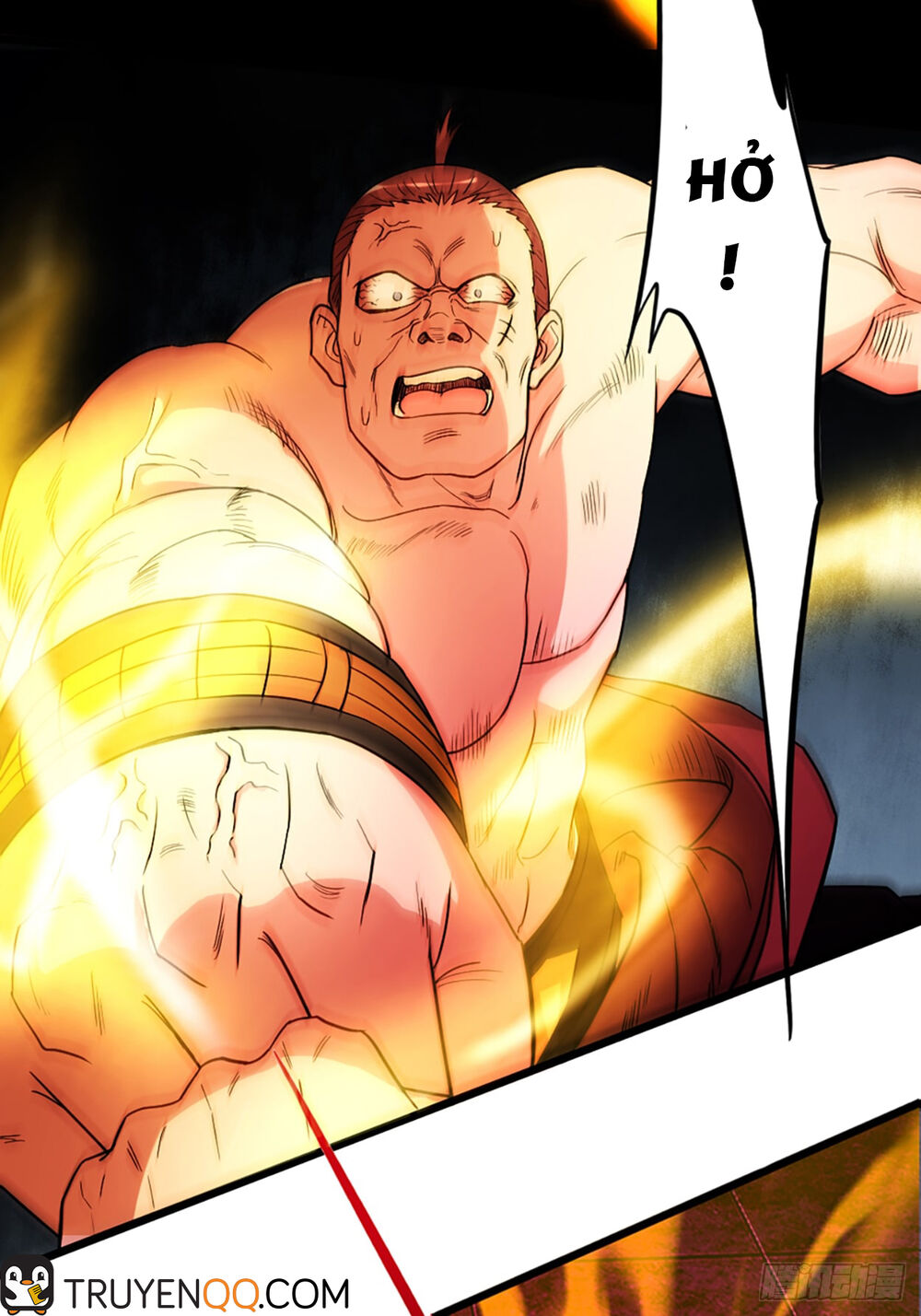 Đệ Tử Của Ta Đều Là Súp Bờ Thần Chapter 2 - Trang 2