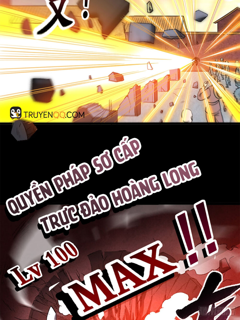 Đệ Tử Của Ta Đều Là Súp Bờ Thần Chapter 2 - Trang 2