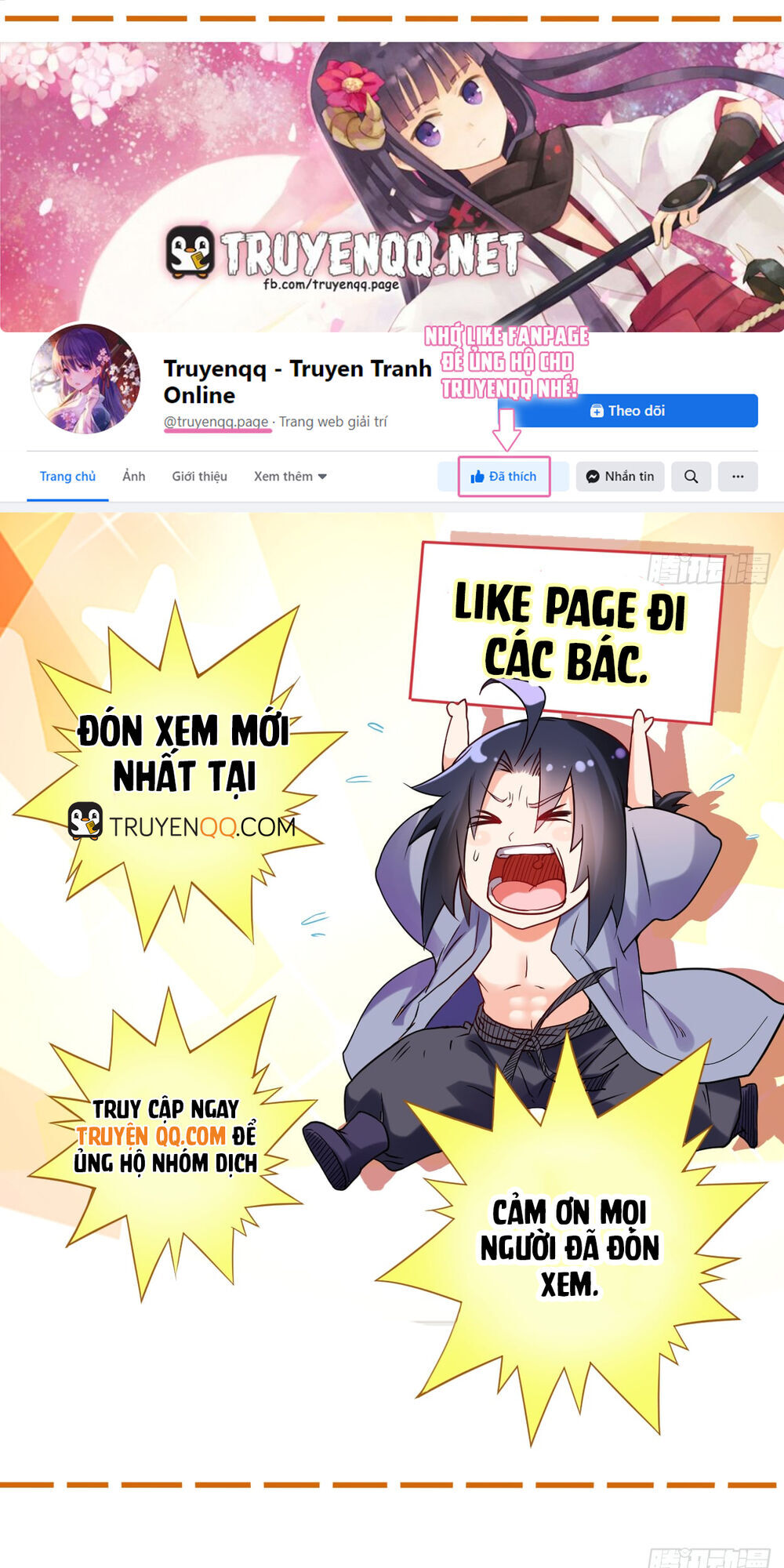 Đệ Tử Của Ta Đều Là Súp Bờ Thần Chapter 2 - Trang 2