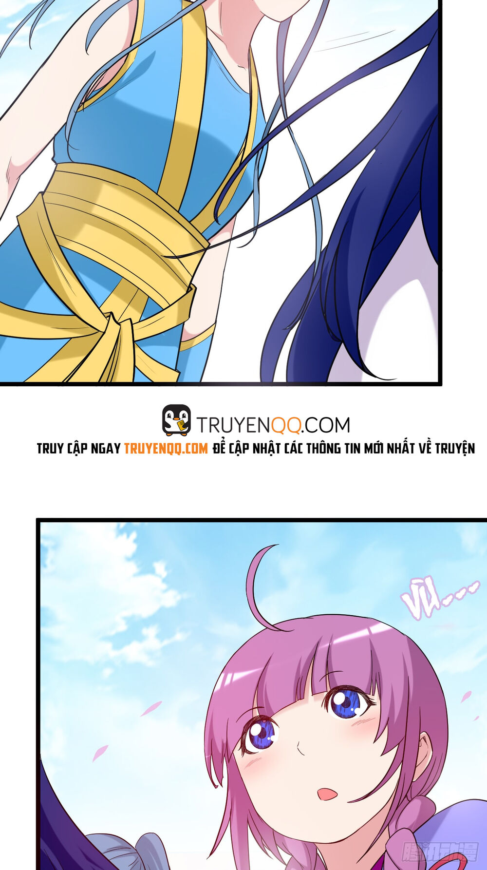 Đệ Tử Của Ta Đều Là Súp Bờ Thần Chapter 2 - Trang 2