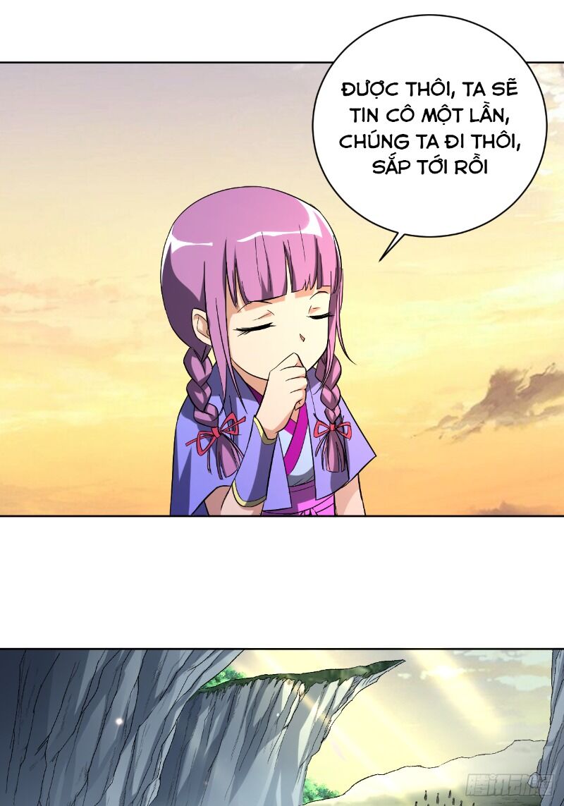 Đệ Tử Của Ta Đều Là Súp Bờ Thần Chapter 20 - Trang 2