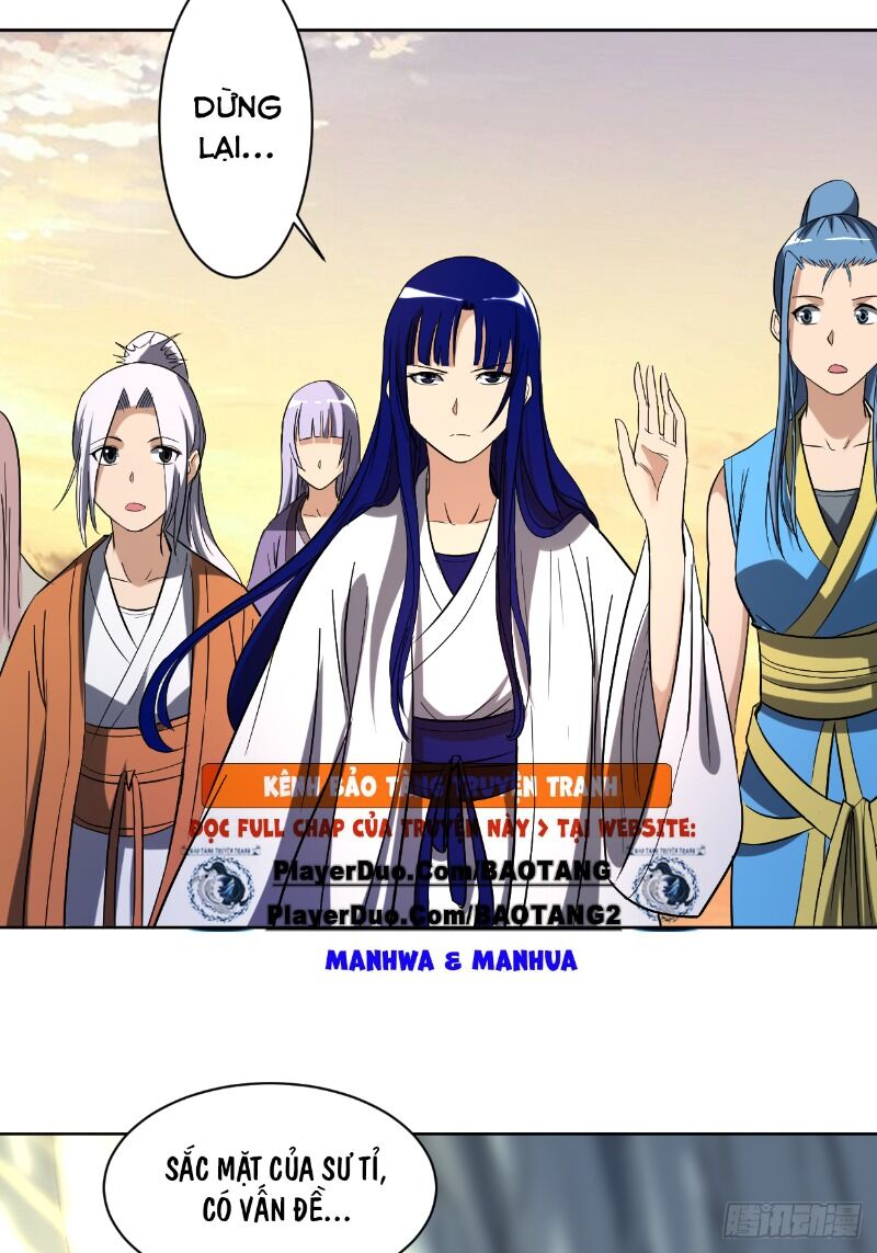 Đệ Tử Của Ta Đều Là Súp Bờ Thần Chapter 20 - Trang 2