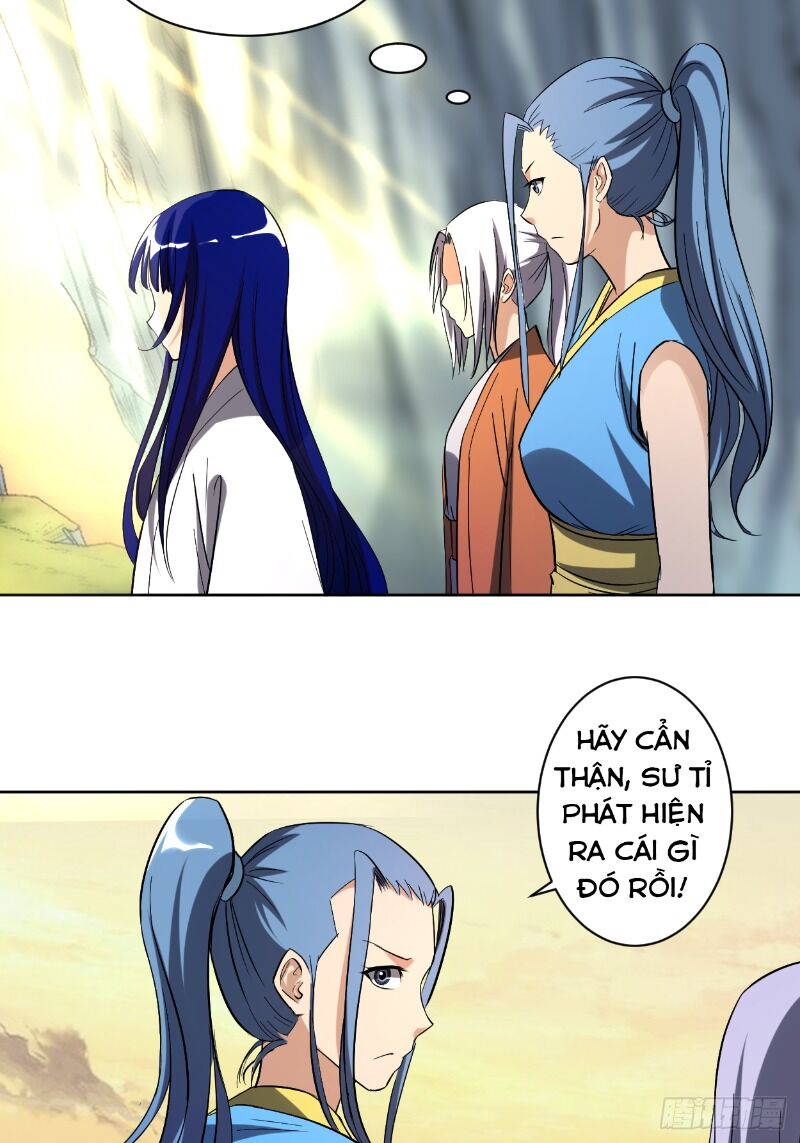 Đệ Tử Của Ta Đều Là Súp Bờ Thần Chapter 20 - Trang 2