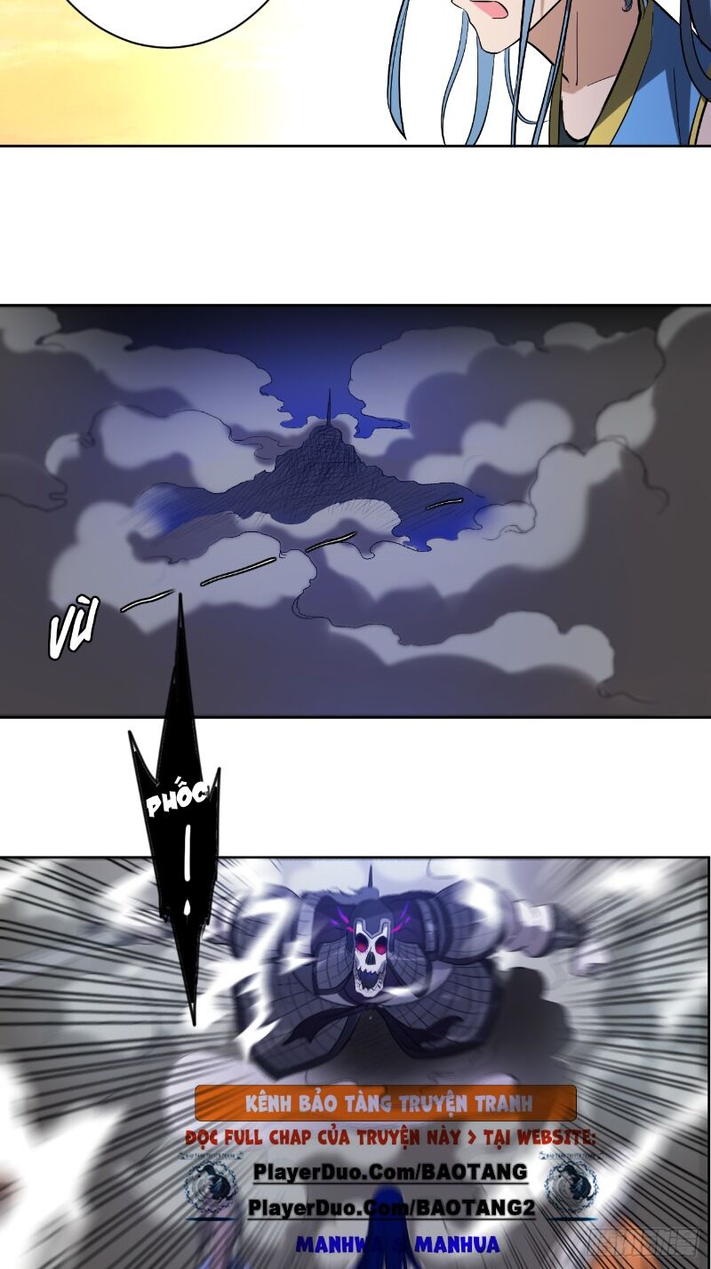 Đệ Tử Của Ta Đều Là Súp Bờ Thần Chapter 20 - Trang 2