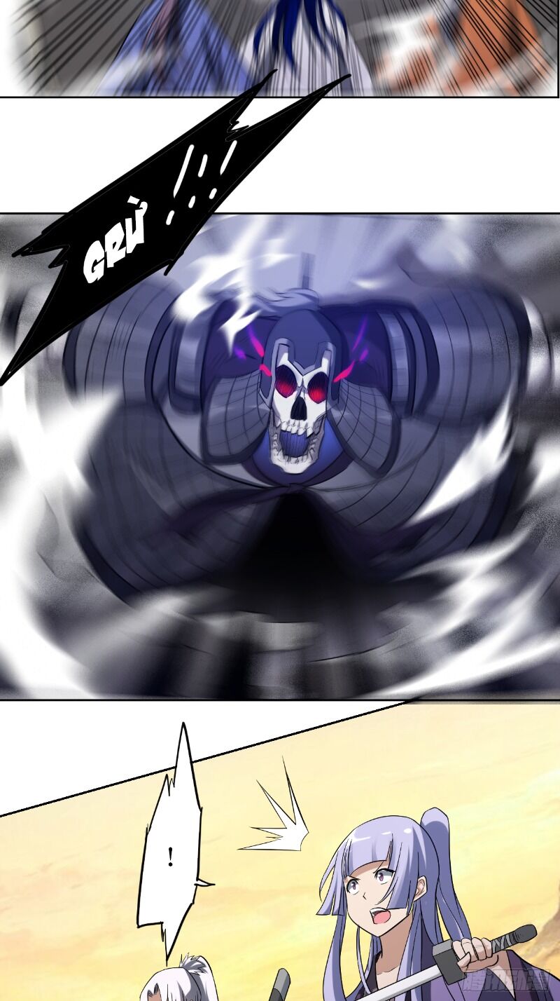 Đệ Tử Của Ta Đều Là Súp Bờ Thần Chapter 20 - Trang 2