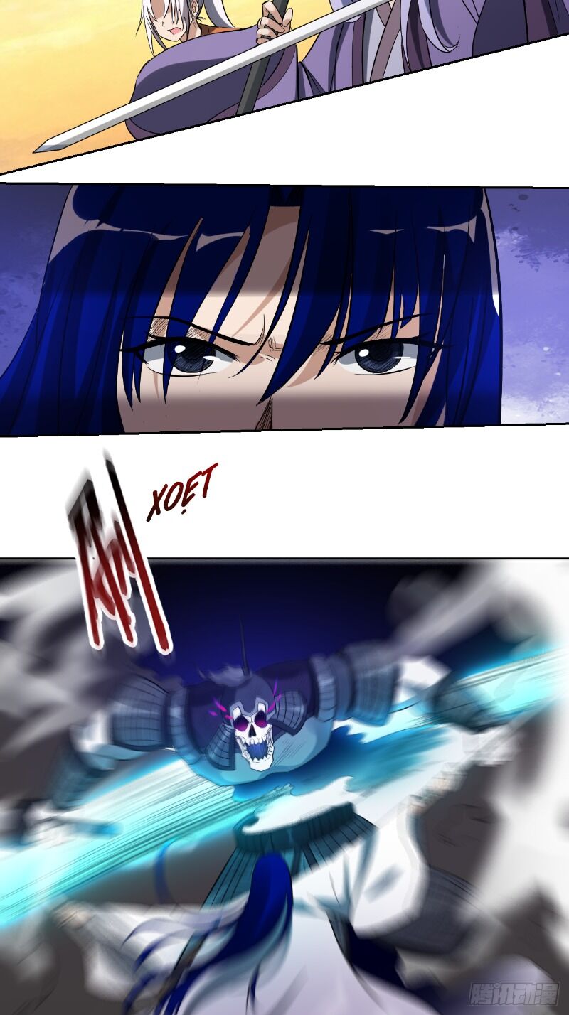 Đệ Tử Của Ta Đều Là Súp Bờ Thần Chapter 20 - Trang 2