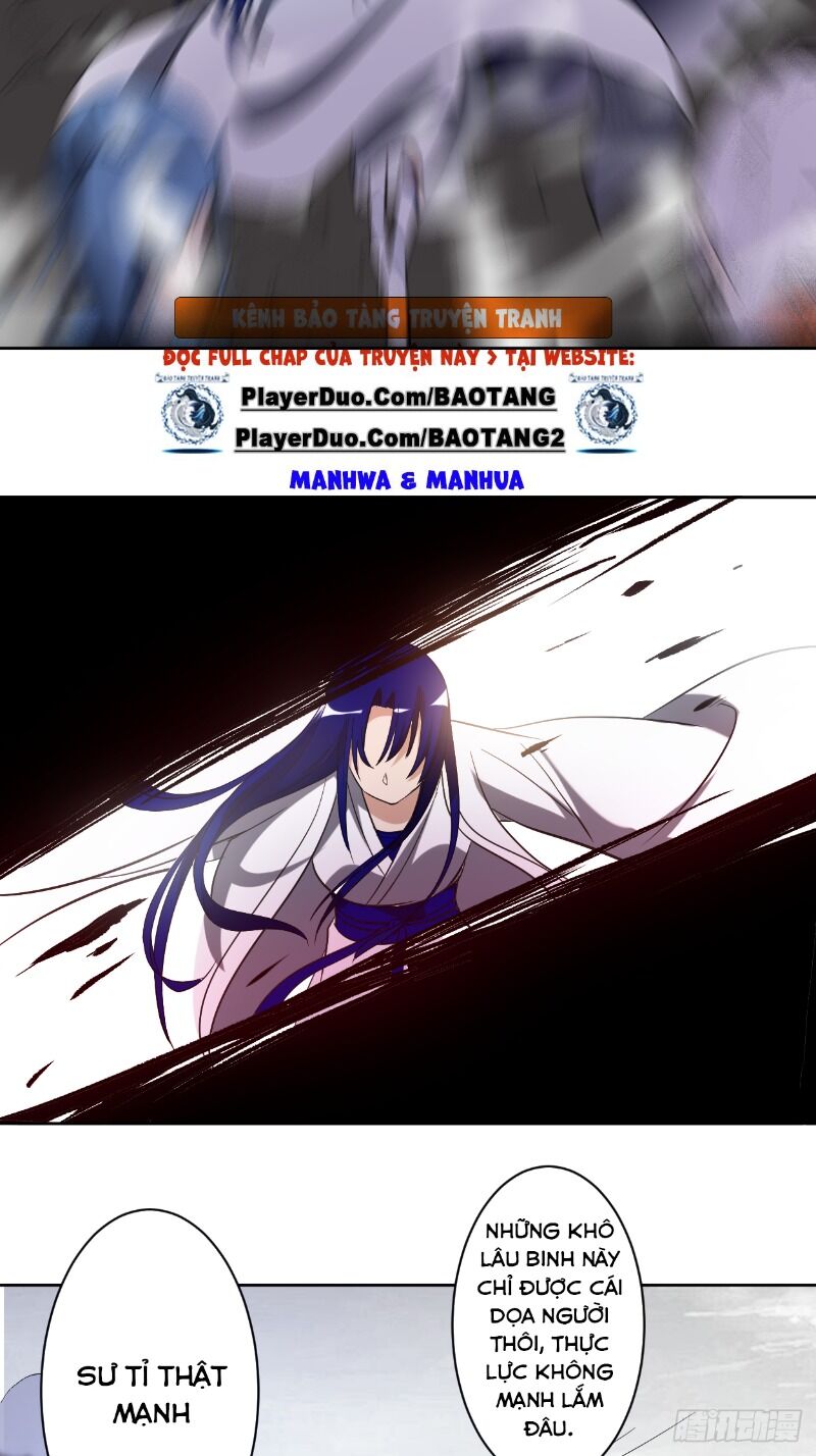 Đệ Tử Của Ta Đều Là Súp Bờ Thần Chapter 20 - Trang 2
