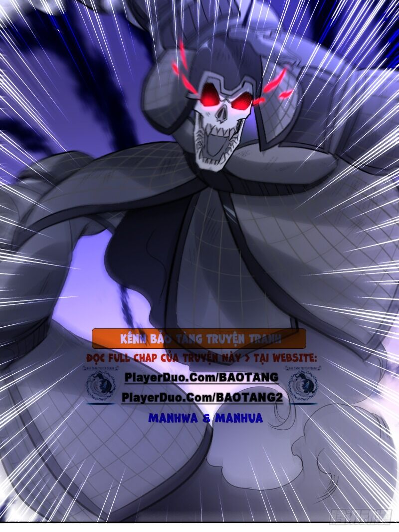 Đệ Tử Của Ta Đều Là Súp Bờ Thần Chapter 20 - Trang 2