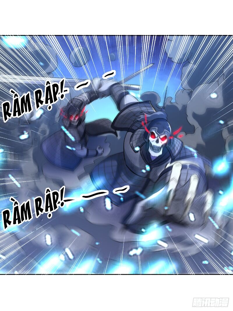 Đệ Tử Của Ta Đều Là Súp Bờ Thần Chapter 20 - Trang 2