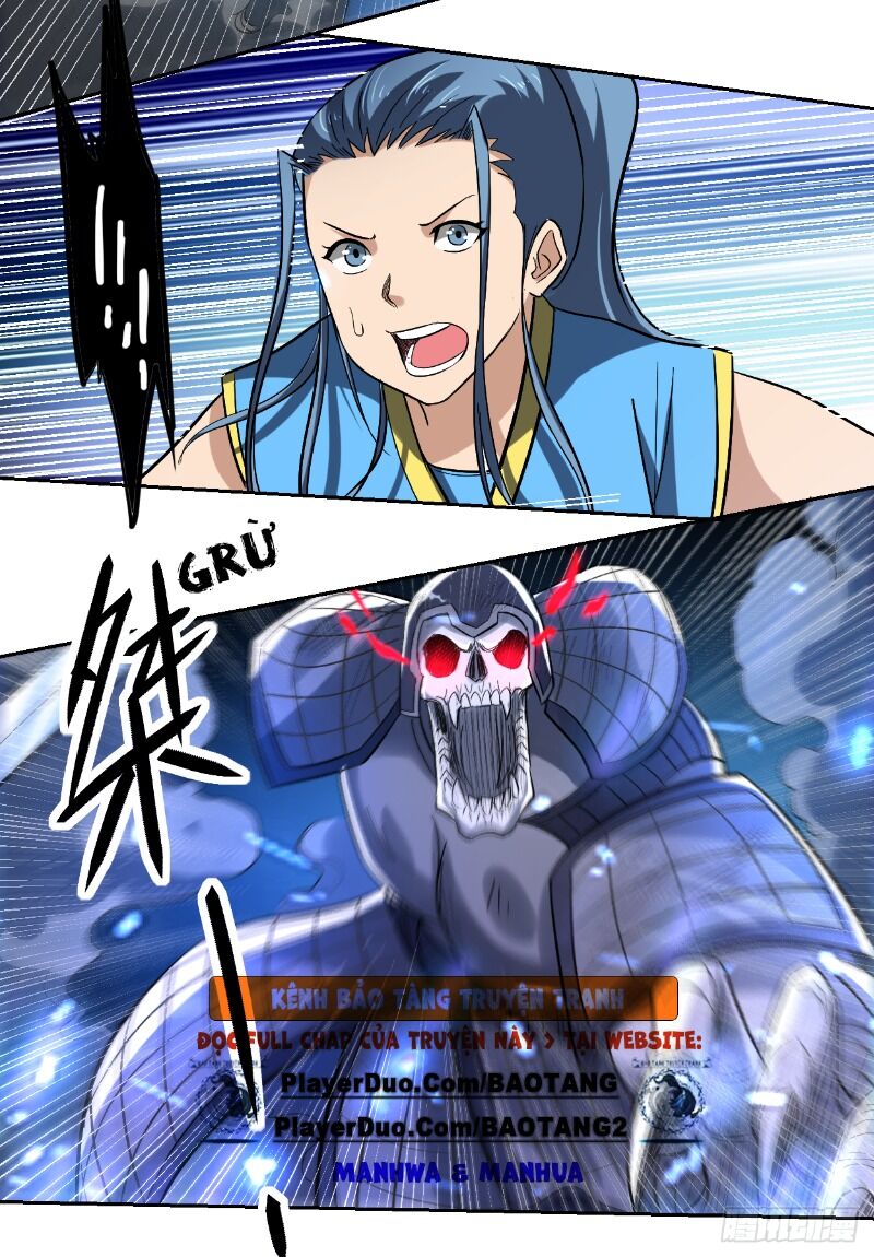 Đệ Tử Của Ta Đều Là Súp Bờ Thần Chapter 20 - Trang 2