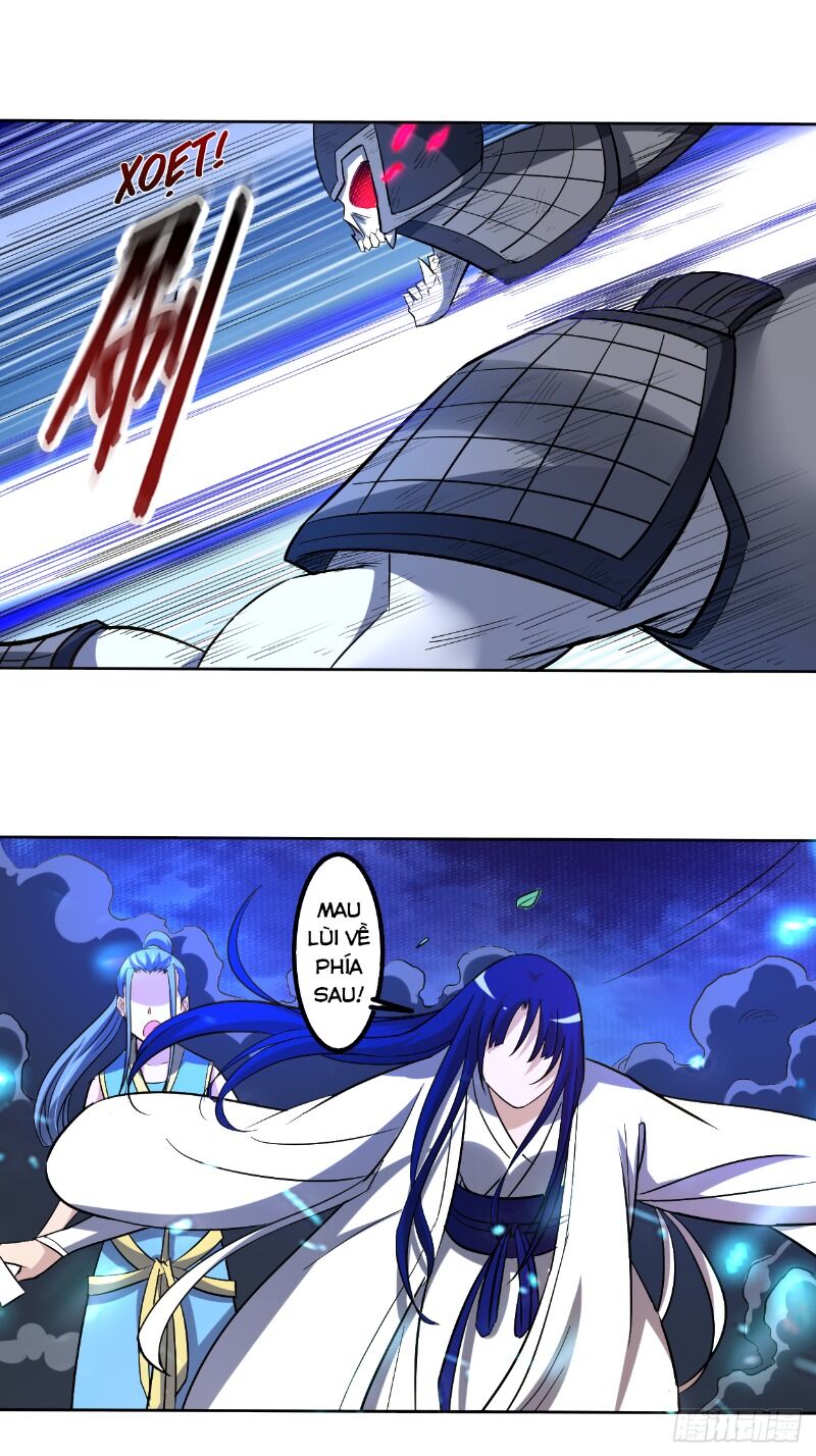 Đệ Tử Của Ta Đều Là Súp Bờ Thần Chapter 20 - Trang 2