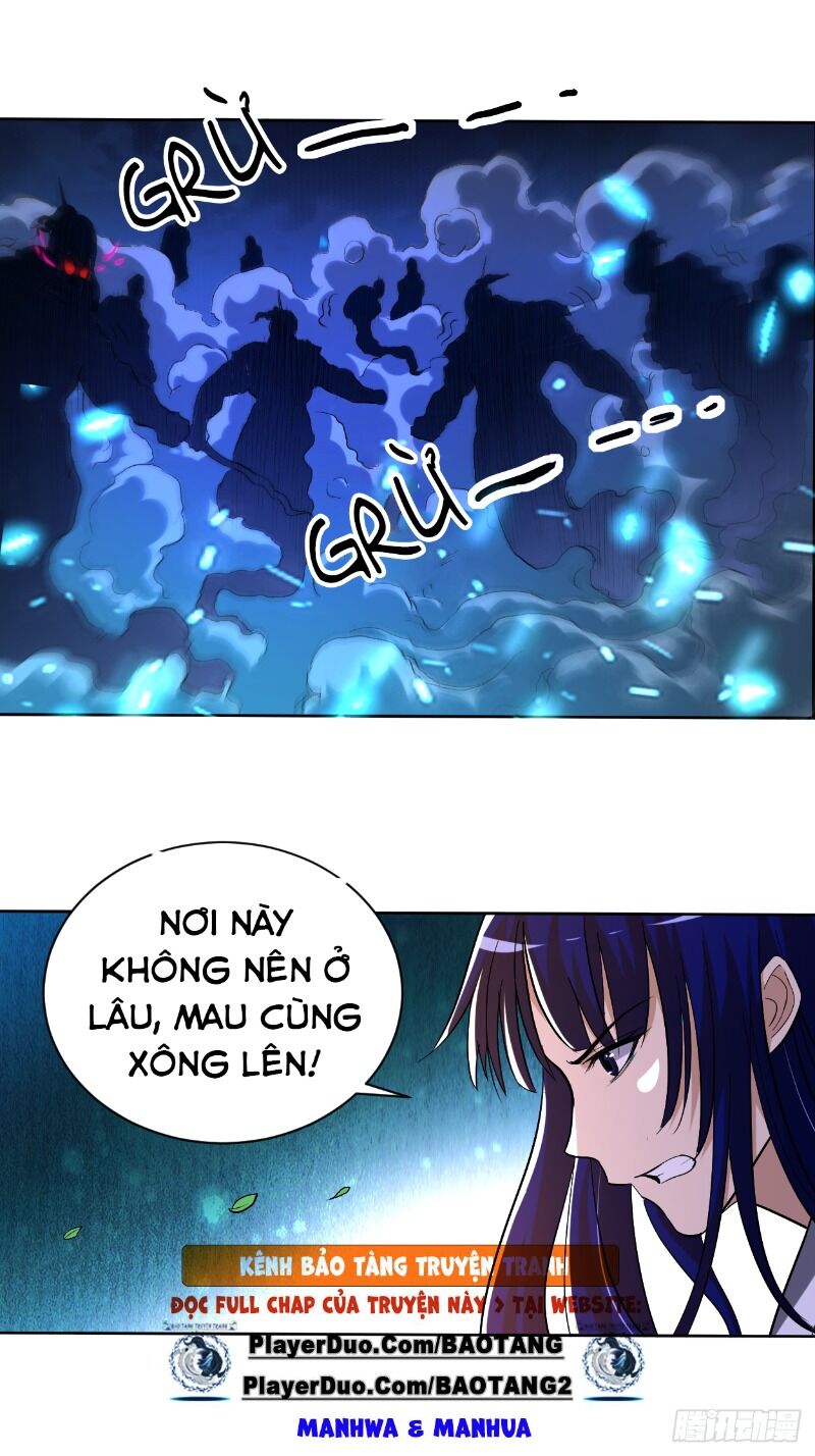 Đệ Tử Của Ta Đều Là Súp Bờ Thần Chapter 20 - Trang 2