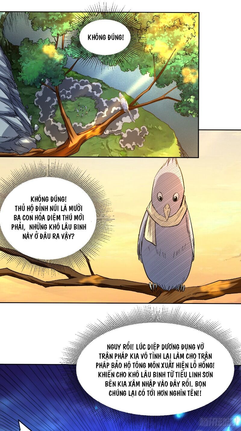 Đệ Tử Của Ta Đều Là Súp Bờ Thần Chapter 20 - Trang 2