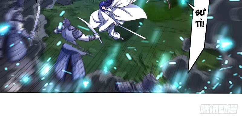 Đệ Tử Của Ta Đều Là Súp Bờ Thần Chapter 20 - Trang 2