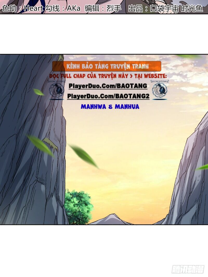 Đệ Tử Của Ta Đều Là Súp Bờ Thần Chapter 20 - Trang 2