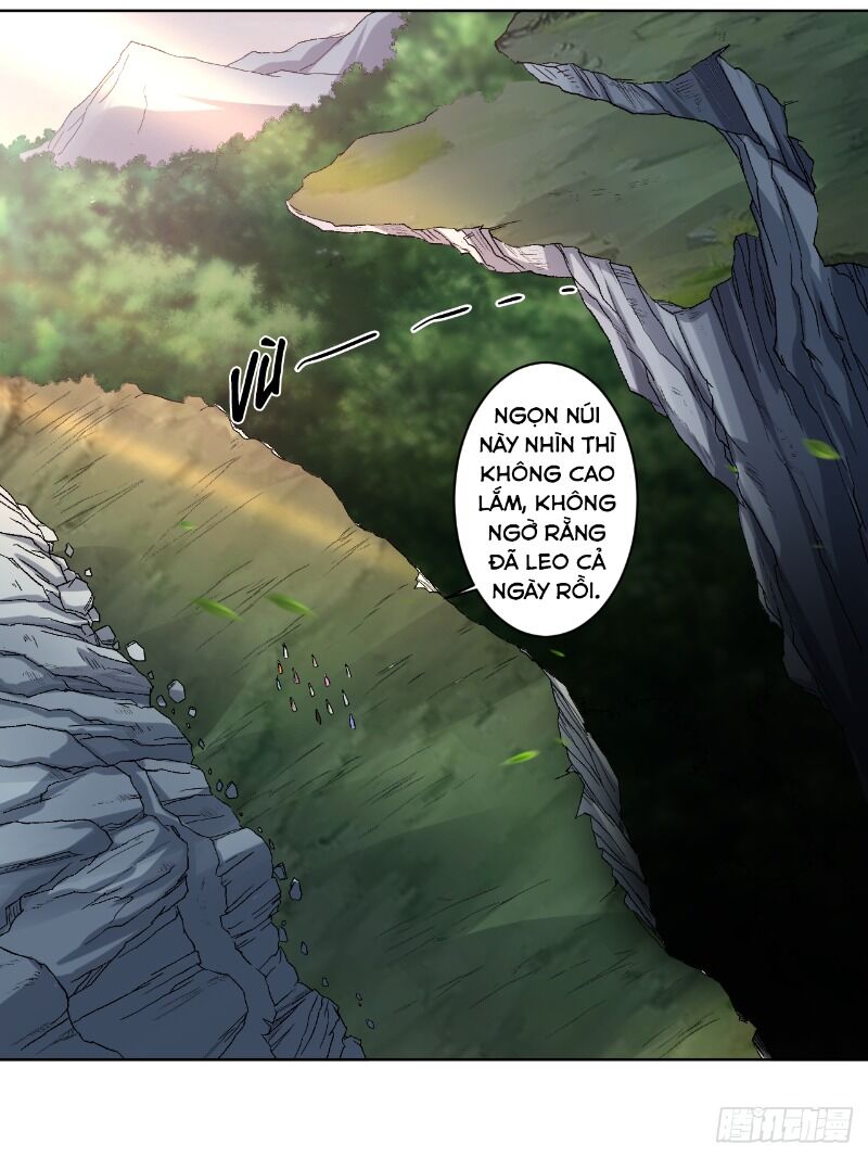 Đệ Tử Của Ta Đều Là Súp Bờ Thần Chapter 20 - Trang 2