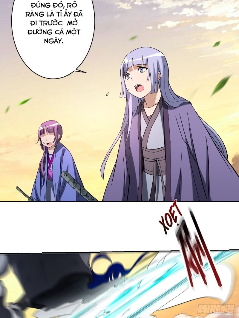 Đệ Tử Của Ta Đều Là Súp Bờ Thần Chapter 20 - Trang 2
