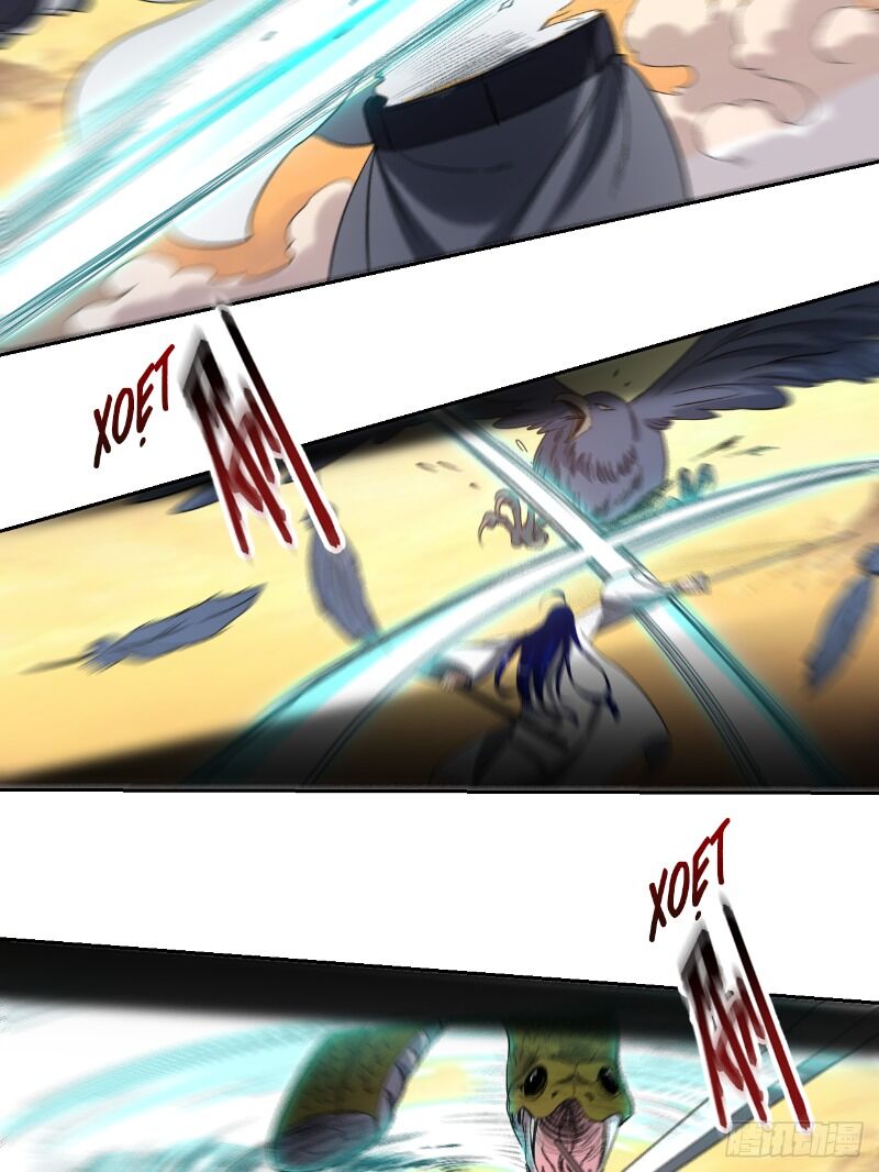 Đệ Tử Của Ta Đều Là Súp Bờ Thần Chapter 20 - Trang 2