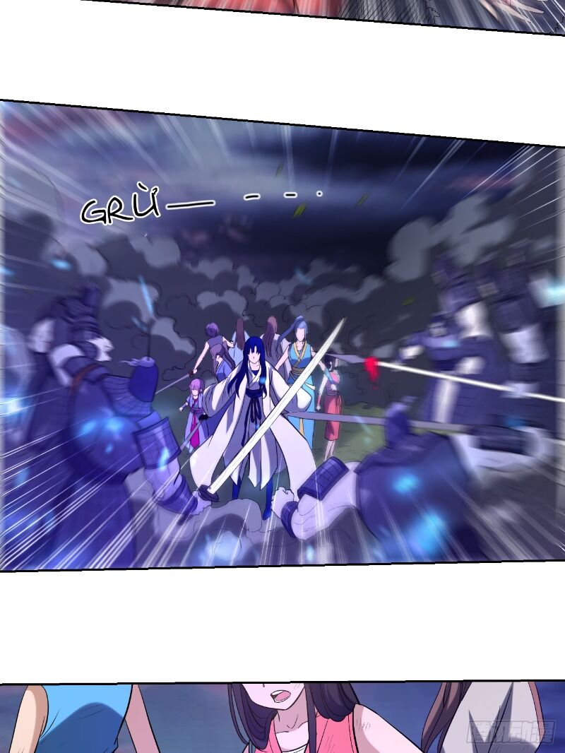 Đệ Tử Của Ta Đều Là Súp Bờ Thần Chapter 21 - Trang 2