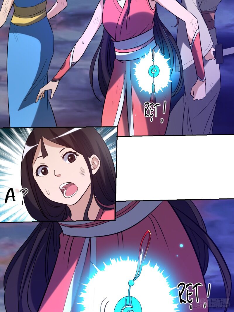 Đệ Tử Của Ta Đều Là Súp Bờ Thần Chapter 21 - Trang 2