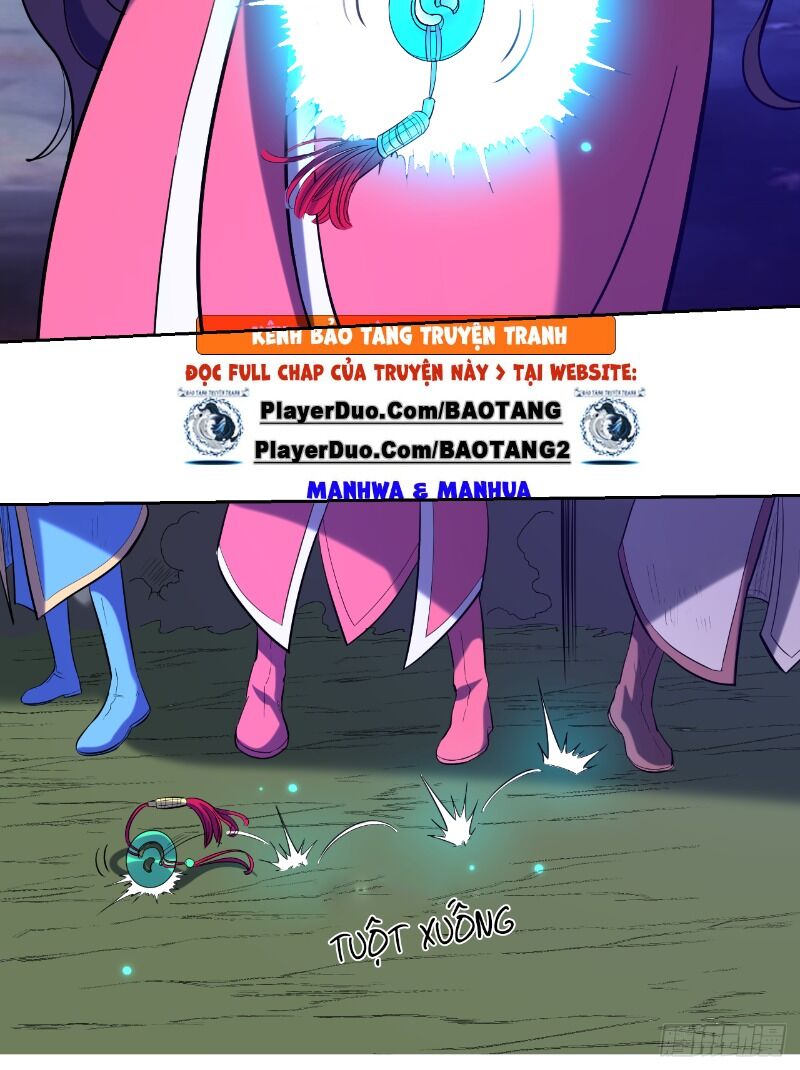 Đệ Tử Của Ta Đều Là Súp Bờ Thần Chapter 21 - Trang 2