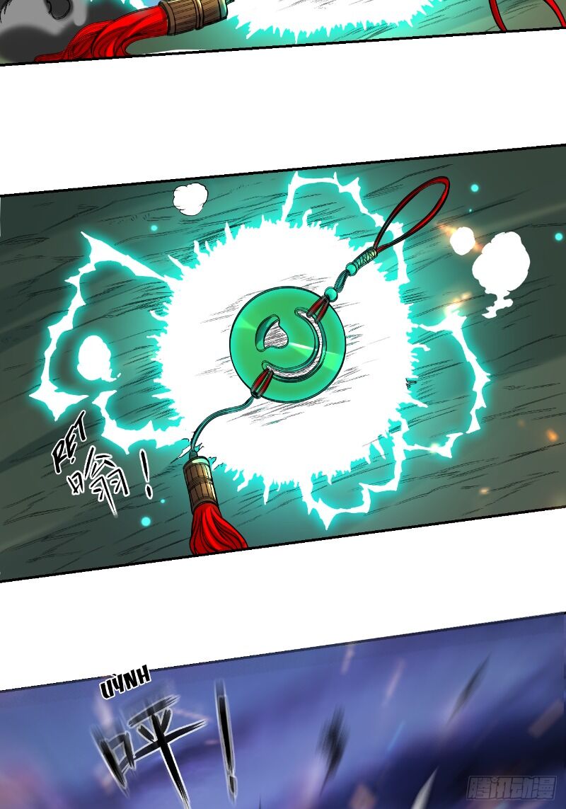 Đệ Tử Của Ta Đều Là Súp Bờ Thần Chapter 21 - Trang 2