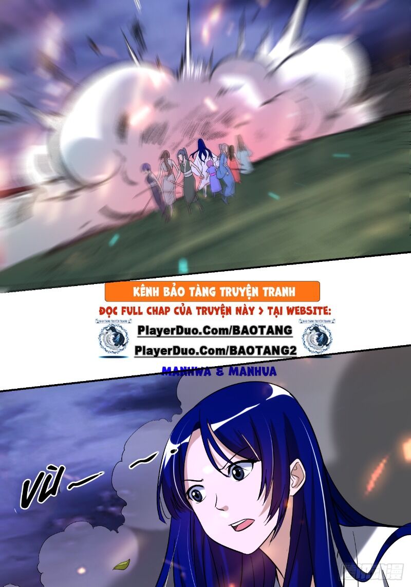 Đệ Tử Của Ta Đều Là Súp Bờ Thần Chapter 21 - Trang 2