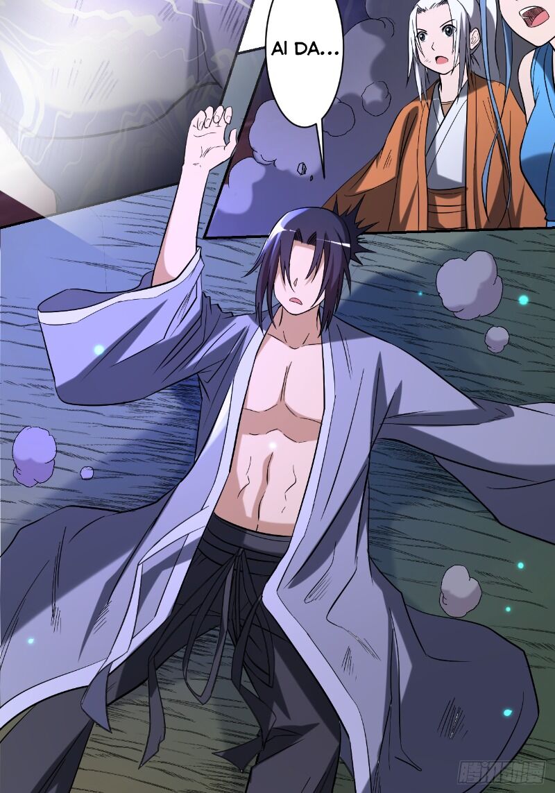 Đệ Tử Của Ta Đều Là Súp Bờ Thần Chapter 21 - Trang 2