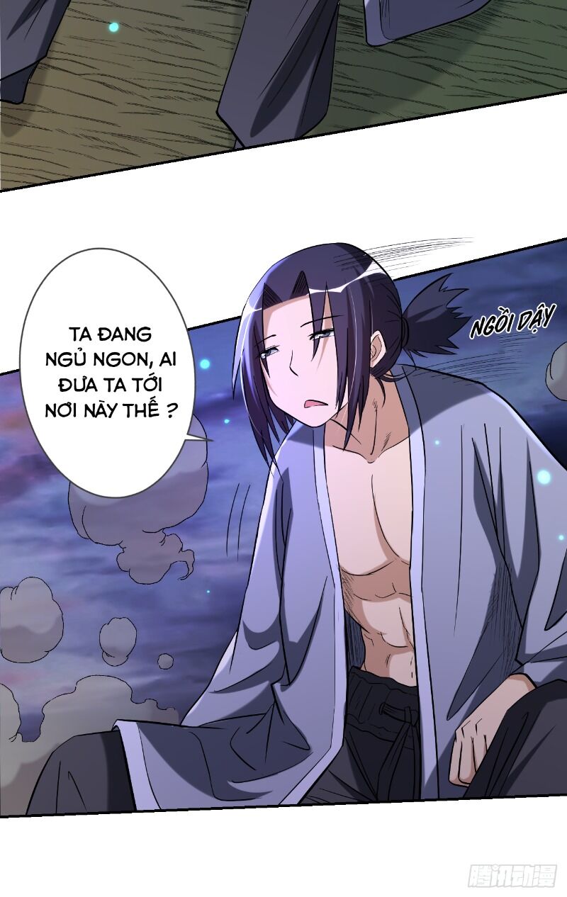 Đệ Tử Của Ta Đều Là Súp Bờ Thần Chapter 21 - Trang 2